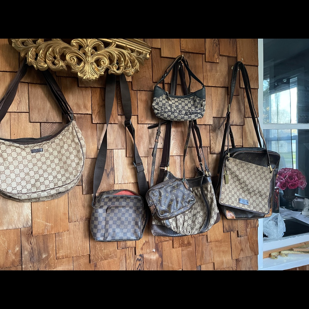 Authentic Bag